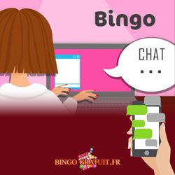 Les Options Chat Du Bingo